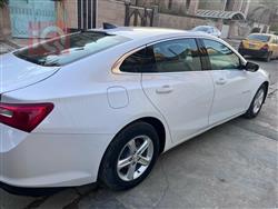 شێڤرۆلێت مالیبۆ